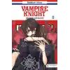 Vampir şövalye 8  Vampire Knight