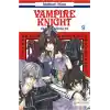 Vampir şövalye 9  Vampire Knight