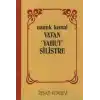 Vatan yahut Silistre