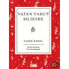 Vatan Yahut Silistre (Bez Ciltli)