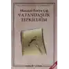 Vatandaşlık Tepkilerim