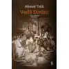 Veda Divanı Toplu Şiirler 1966 2016 (Ciltli)