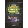 Vegan Olmak İçin Bahaneler