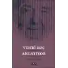 Vehbi Koç Anlatıyor- Bir Derleme