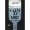 Velkam on Bord - Bir Apaçi Masalı 6