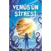 Venüs’ün Şifresi