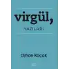 Virgül, Yazıları