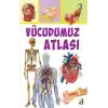 Vücudumuz Atlası