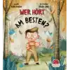Wer Hört Am Besten? (Almanca)