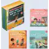 What Does The Qur’an Teach Us?-2 İngilizce Mini Meal Seti 2 (3 Kitap)