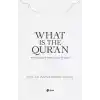 What Is The Qur’an