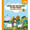 Where Are The Sounds In The Forest Coming From?
