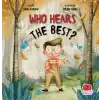 Who Hears The Best? (İngilizce)