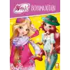 Winx Club– Boyama Kitabı 1