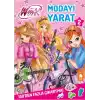 Winx Club–Modayı Yarat 2