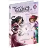 Witch 6 2. Bölüm Nerissa’nın İntikamı 3. Cilt