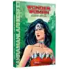Wonder Woman Amazon Savaşçısı