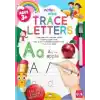 Write and Wipe Trace Letters