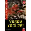 Yaban Kazları