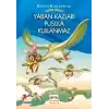 Yaban Kazları Pusula Kullanmaz