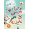 Yaban Ördeği Ailesinin Göç Yolculuğu