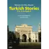 Yabancılar için Türkçe Hikayeler