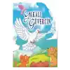 Yakalı Güvercin - Şekilli Kitaplar