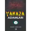 Yakaza Adamlar