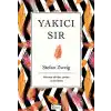 Yakıcı Sır (Bez Ciltli)