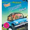 Yakıt Tasarrufu Yapalım - Doğa Öyküleri