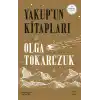 Yakup’un Kitapları (Ciltli)