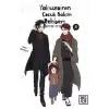 Yakuzanın Çocuk Bakım Rehberi 3