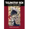 Yalınayak Gen 9. Kitap -  Sınırları Aşmak