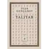Yalıyar Cilt: 1