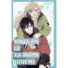 Yamada-Kun İle Aşk Hikayem Seviye 999 Cilt 2