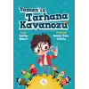 Yamanın Tarhana Kavanozu