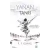 Yanan Tanrı - Haşhaş Savaşı 3 (Ciltli)