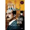 Yanmış Adam - Türklerin Sherlock Holmesi Amanvermez Avni Birinci Kitap