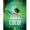 Yapabilirsin Coco!