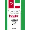 Yapısal Yolla İtalyanca