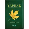 Yaprak - Çocuklar ve Gençler için Seçme Şiirler
