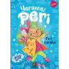 Yaramaz Peri: Peri Şakaları