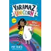Yaramaz Unicorn - Okul Başlıyor