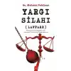 Yargı Silahı (Lawfare)