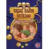 Yasak Dağın İntikamı