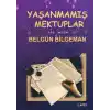 Yaşanmamış Mektuplar