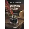 Yaşanmış Öyküler