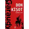 Yaşanmış Şiir: Don Kişot
