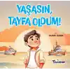 Yaşasın Tayfa Oldum