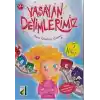 Yaşayan Deyimlerimiz Seti (5 Kitap Takım)